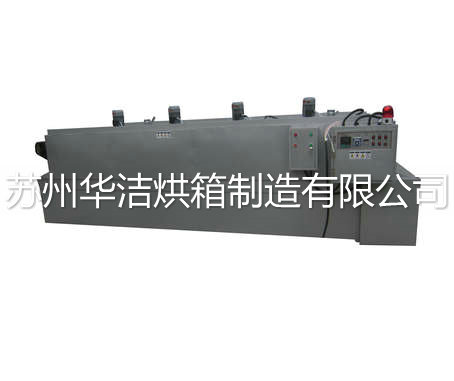 流水線烘箱烘箱也開始流水線了??！