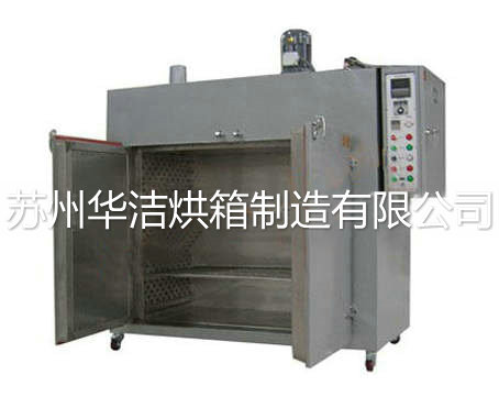 烘箱溫度是怎么測試的？