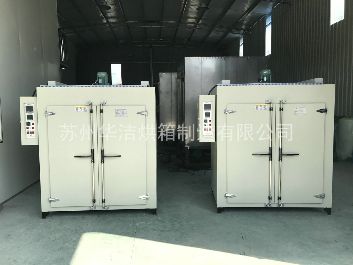 熱風循環(huán)烘箱你了解嗎？