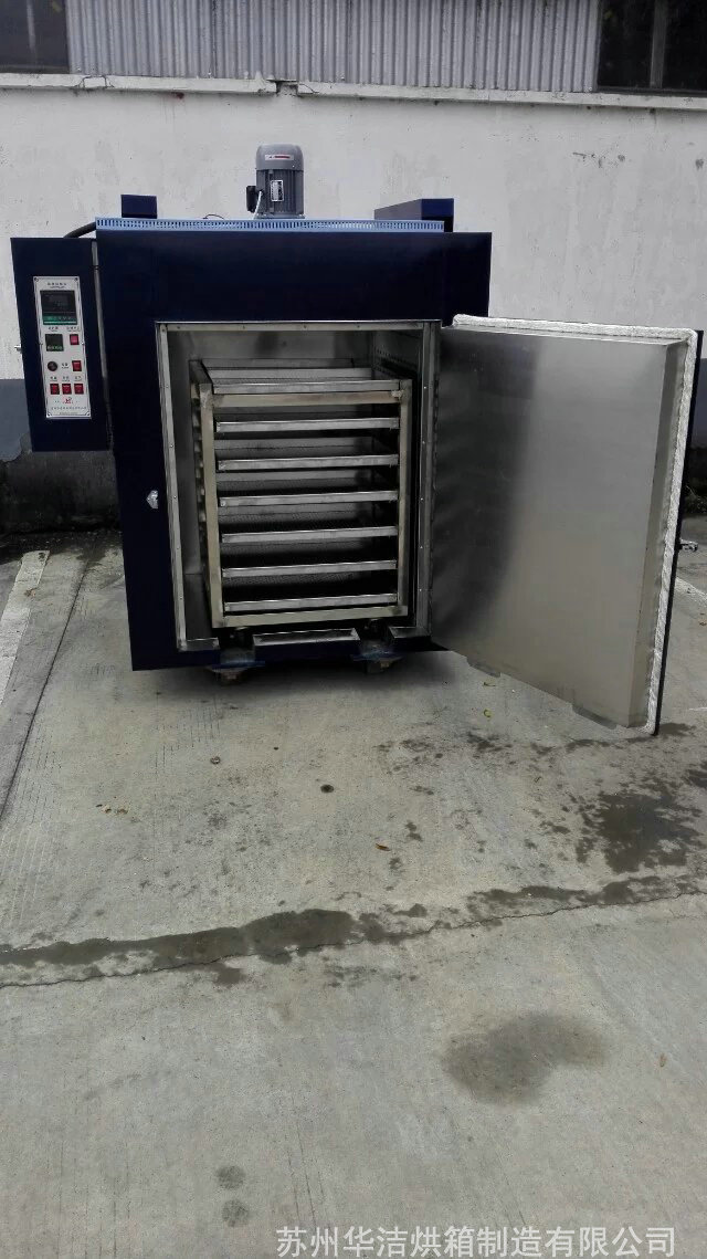 工業(yè)烘箱是怎么工作的？