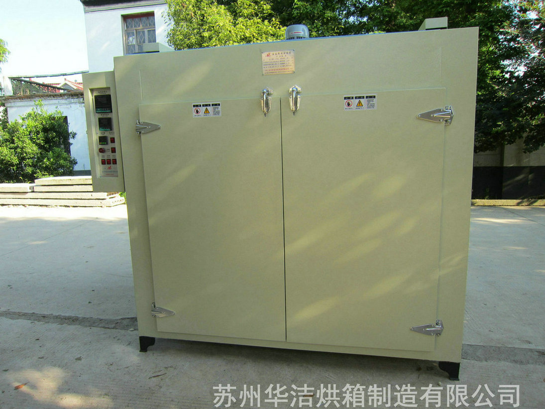 電熱烘箱的使用操作怎么進行？