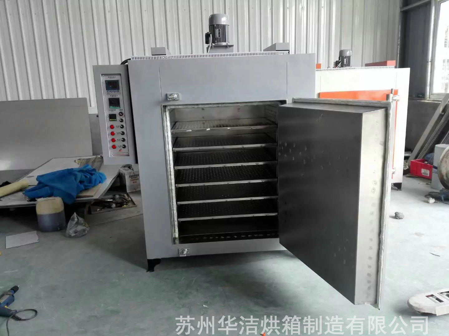 高溫烘箱怎么加熱，優(yōu)點(diǎn)是什么？