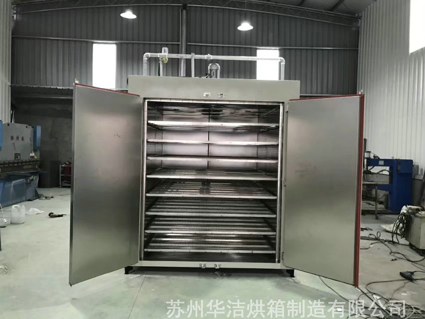蒸汽烘箱的保養(yǎng)分哪些工作？