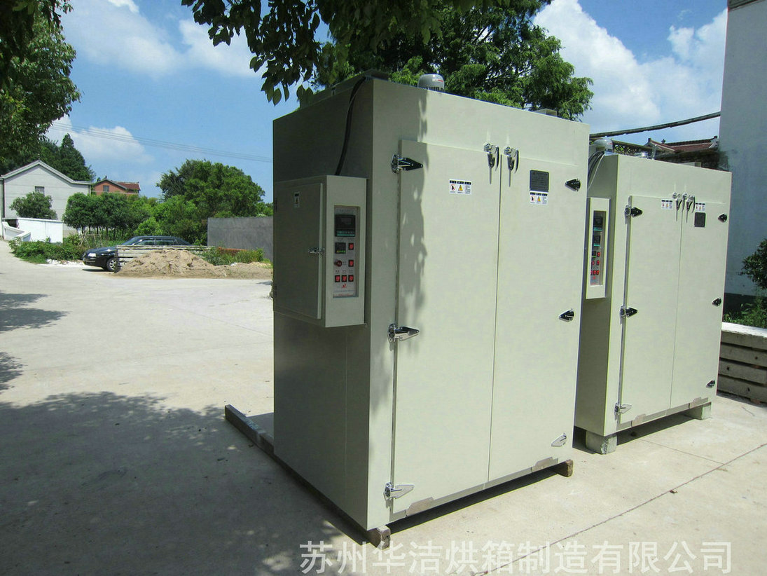 工業(yè)烘箱的類型可進行怎么劃分？