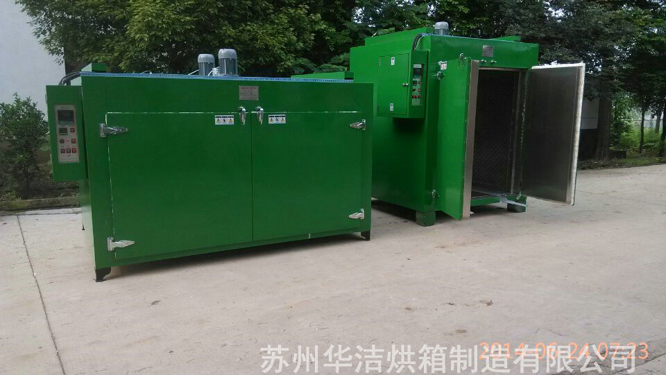 工業(yè)烘箱的多方面知識點(diǎn)