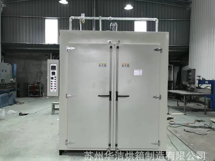 蒸汽烘箱的技術(shù)參數(shù)、工作原理及應(yīng)用場景