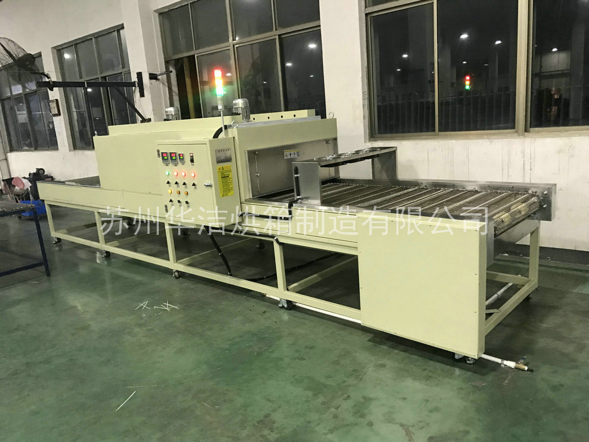 流水線烘箱日常該怎么維護(hù)？