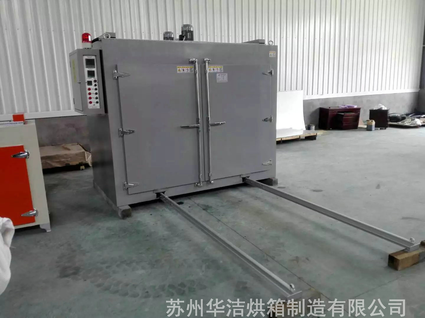 臺(tái)車烘箱的用途涵蓋哪些工業(yè)領(lǐng)域？